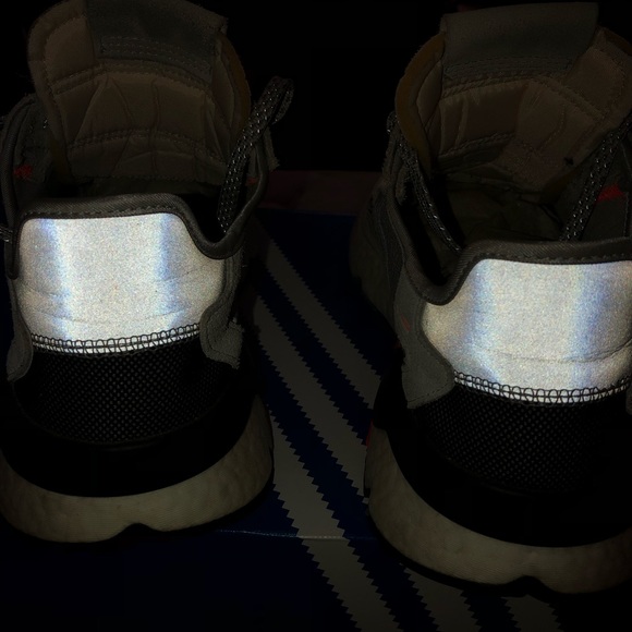 Adidas nite jogger - Picture 4 of 4